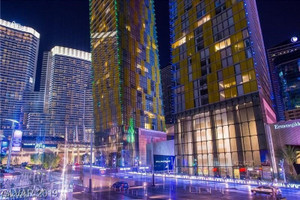 Mieszkanie na sprzedaż 148m2 3750 Las Vegas Boulevard - zdjęcie 1