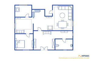 Mieszkanie na sprzedaż 112m2 - zdjęcie 4