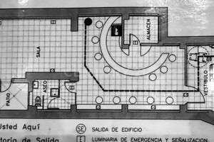 Komercyjne na sprzedaż 130m2 Walencja - zdjęcie 1