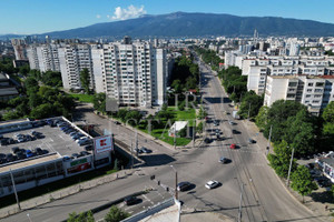 Mieszkanie na sprzedaż 110m2 Център/Centar - zdjęcie 1