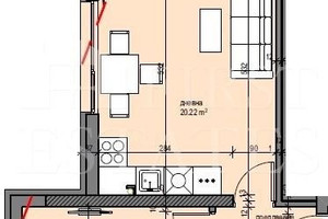 Mieszkanie na sprzedaż 92m2 Левски Г/Levski G - zdjęcie 2