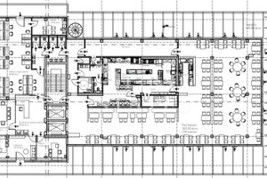 Komercyjne do wynajęcia 350m2 Младост /Mladost  - zdjęcie 2