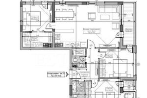 Mieszkanie na sprzedaż 187m2 Младост /Mladost  - zdjęcie 4