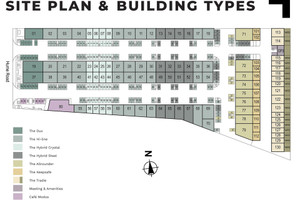 Komercyjne na sprzedaż 106m2 Lot 28, Unit 12C/36 Hume Road - zdjęcie 3