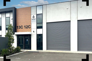 Komercyjne na sprzedaż 106m2 Lot 28, Unit 12C/36 Hume Road - zdjęcie 1