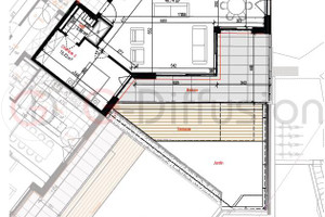 Mieszkanie na sprzedaż 100m2 - zdjęcie 2