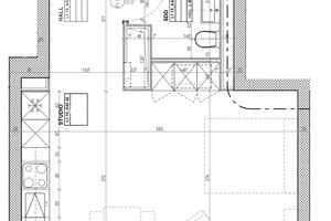 Mieszkanie do wynajęcia 32m2 Avenue de la Concorde - zdjęcie 3