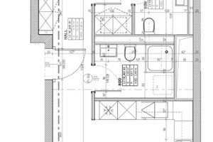 Mieszkanie do wynajęcia 73m2 Avenue de la Concorde - zdjęcie 3