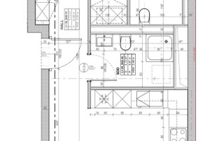 Mieszkanie do wynajęcia 73m2 Avenue de la Concorde - zdjęcie 4