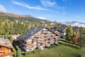 Mieszkanie na sprzedaż 116m2 3963 Crans-Montana, Switzerland - zdjęcie 3