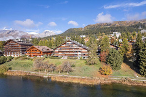 Mieszkanie na sprzedaż 116m2 3963 Crans-Montana, Switzerland - zdjęcie 1