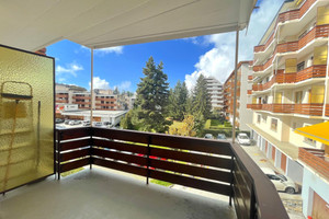 Mieszkanie na sprzedaż 82m2 3963 Crans-Montana, Switzerland - zdjęcie 3