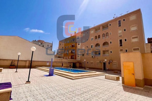 Mieszkanie na sprzedaż 60m2 Walencja Alicante Torrevieja - zdjęcie 2