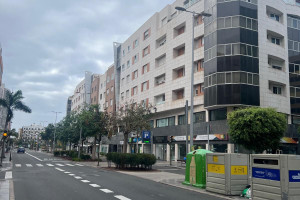 Mieszkanie na sprzedaż 112m2 Wyspy Kanaryjskie Las Palmas de Gran Canaria - zdjęcie 1