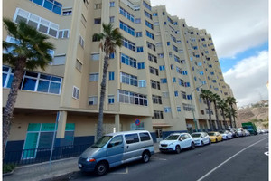 Mieszkanie na sprzedaż 76m2 Wyspy Kanaryjskie Las Palmas de Gran Canaria - zdjęcie 2