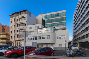 Komercyjne do wynajęcia 132m2 Wyspy Kanaryjskie Las Palmas de Gran Canaria - zdjęcie 2