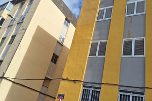 Mieszkanie na sprzedaż 75m2 Wyspy Kanaryjskie Las Palmas de Gran Canaria - zdjęcie 1