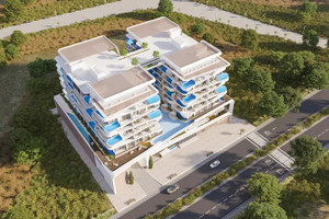 Mieszkanie na sprzedaż 38m2 Dubaj Arjan-Dubailand - zdjęcie 3