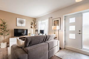 Mieszkanie na sprzedaż 51m2 2300 Rue Marcel-Trudel, Le Vieux-Longueuil, QC J4N0H9, CA - zdjęcie 2