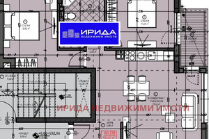 Mieszkanie na sprzedaż 99m2 Левски В/Levski V - zdjęcie 1