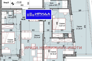 Mieszkanie na sprzedaż 167m2 Подуяне/Poduiane - zdjęcie 1