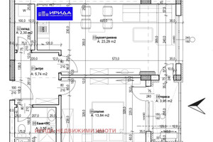 Mieszkanie na sprzedaż 108m2 Дървеница/Darvenica - zdjęcie 4