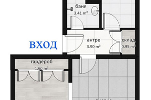 Mieszkanie na sprzedaż 52m2 Банишора/Banishora - zdjęcie 2