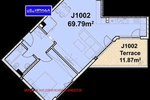 Mieszkanie na sprzedaż 96m2 Полигона/Poligona - zdjęcie 1