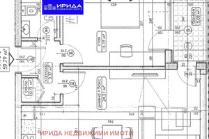 Mieszkanie na sprzedaż 69m2 Люлин /Liulin  - zdjęcie 1