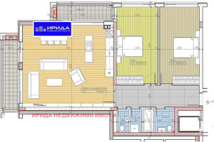 Mieszkanie na sprzedaż 154m2 Бояна/Boiana - zdjęcie 1