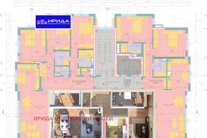 Mieszkanie na sprzedaż 128m2 Кръстова вада/Krastova vada - zdjęcie 2