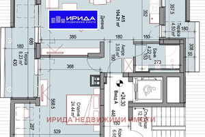 Mieszkanie na sprzedaż 105m2 Подуяне/Poduiane - zdjęcie 1