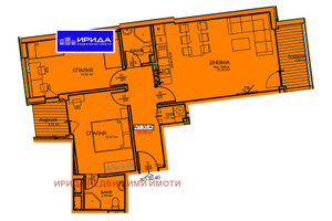 Mieszkanie na sprzedaż 108m2 Център/Centar - zdjęcie 1