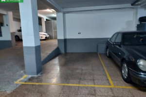 Komercyjne na sprzedaż 25m2 Walencja Alicante - zdjęcie 1