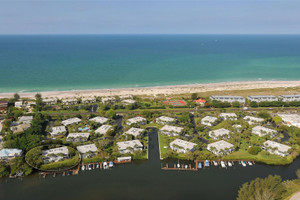 Mieszkanie na sprzedaż 87m2 6700 GULF OF MEXICO DRIVE - zdjęcie 1