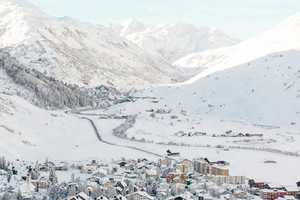 Mieszkanie na sprzedaż 171m2 Andermatt - zdjęcie 3