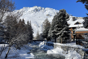 Mieszkanie na sprzedaż 171m2 Andermatt - zdjęcie 2