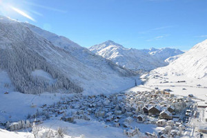 Mieszkanie na sprzedaż 145m2 Andermatt - zdjęcie 1