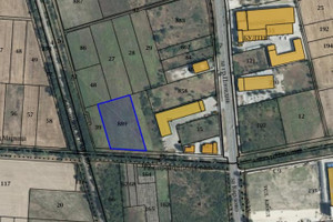 Działka na sprzedaż Индустриална зона - Север, карловско шосе /Industrialna zona - Sever,  - zdjęcie 1