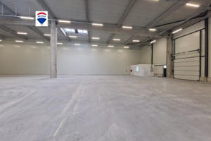 Komercyjne do wynajęcia 3030m2 Индустриална зона - Север/Industrialna zona - Sever - zdjęcie 3