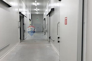 Komercyjne do wynajęcia 50m2 Индустриална зона - Север/Industrialna zona - Sever - zdjęcie 1