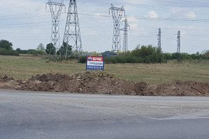 Działka na sprzedaż Индустриална зона - Тракия, Летище Пловдив/Industrialna zona - Trakia, - zdjęcie 1