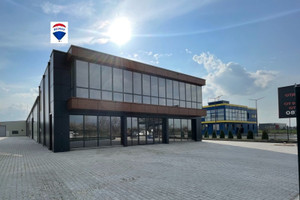 Komercyjne na sprzedaż 2153m2 Индустриална зона - Север/Industrialna zona - Sever - zdjęcie 1