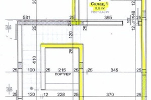 Komercyjne na sprzedaż 800m2 Христо Смирненски, УМБАЛ 'Свети Георги' /Hristo Smirnenski, UMBAL 'Sve - zdjęcie 1