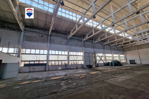 Komercyjne do wynajęcia 1316m2 Индустриална зона - Юг/Industrialna zona - Iug - zdjęcie 3