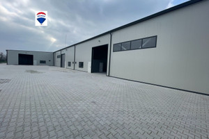 Komercyjne do wynajęcia 580m2 Индустриална зона - Марица/Industrialna zona - Marica - zdjęcie 1