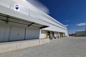 Komercyjne do wynajęcia 8000m2 Индустриална зона - Север, Радиново/Industrialna zona - Sever, Radinov - zdjęcie 2