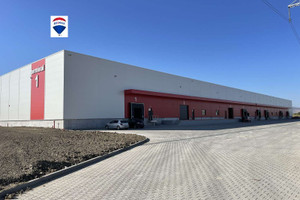 Komercyjne do wynajęcia 7122m2 Индустриална зона - Юг/Industrialna zona - Iug - zdjęcie 1