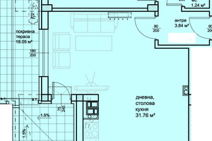 Mieszkanie na sprzedaż 93m2 Христо Смирненски, Гребна База /Hristo Smirnenski, Grebna Baza - zdjęcie 1