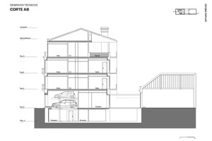 Dom na sprzedaż 417m2 Dystrykt Lizboński Lisboa - zdjęcie 3